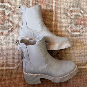 Dolce Vita Boots